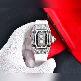 Richard Mille RM007-1 – богиня часового искусства. Часы, о которы