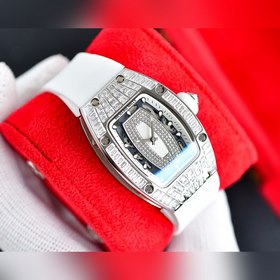 Richard Mille RM007-1 – богиня часового искусства. Часы, о которы