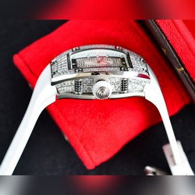 Richard Mille RM007-1 – богиня часового искусства. Часы, о которы