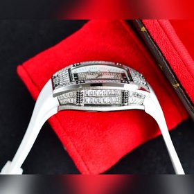 Richard Mille RM007-1 – богиня часового искусства. Часы, о которы