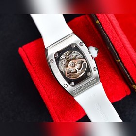 Richard Mille RM007-1 – богиня часового искусства. Часы, о которы