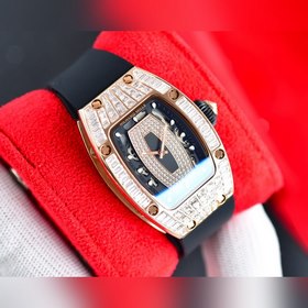 Richard Mille RM007-1 – богиня часового искусства. Часы, о которы