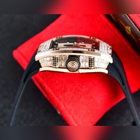 Richard Mille RM007-1 – богиня часового искусства. Часы, о которы