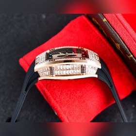 Richard Mille RM007-1 – богиня часового искусства. Часы, о которы