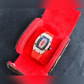 Richard Mille RM007-1 – богиня часового искусства. Часы, о которы