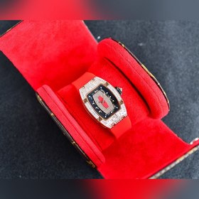 Richard Mille RM007-1 – богиня часового искусства. Часы, о которы