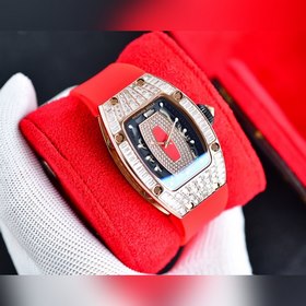 Richard Mille RM007-1 – богиня часового искусства. Часы, о которы