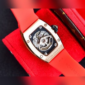 Richard Mille RM007-1 – богиня часового искусства. Часы, о которы