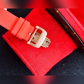 Richard Mille RM007-1 – богиня часового искусства. Часы, о которы