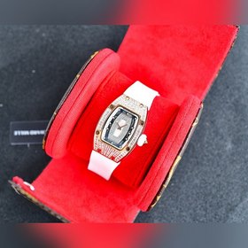 Richard Mille RM007-1 – богиня часового искусства. Часы, о которы