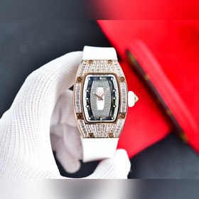 Richard Mille RM007-1 – богиня часового искусства. Часы, о которы