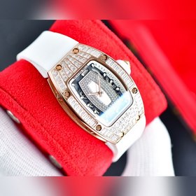 Richard Mille RM007-1 – богиня часового искусства. Часы, о которы