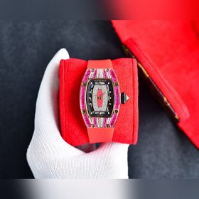 Richard Mille RM007-1 – богиня часового искусства. Часы, о которы