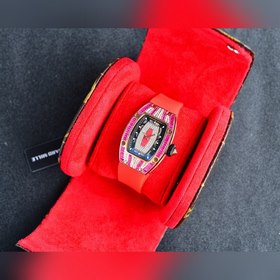 Richard Mille RM007-1 – богиня часового искусства. Часы, о которы