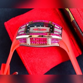 Richard Mille RM007-1 – богиня часового искусства. Часы, о которы