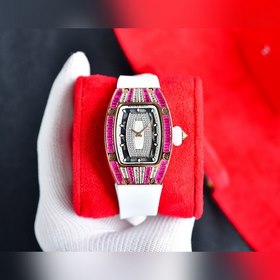 Richard Mille RM007-1 – богиня часового искусства. Часы, о которы