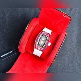 Richard Mille RM007-1 – богиня часового искусства. Часы, о которы