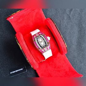 Richard Mille RM007-1 – богиня часового искусства. Часы, о которы