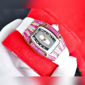 Richard Mille RM007-1 – богиня часового искусства. Часы, о которы