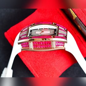 Richard Mille RM007-1 – богиня часового искусства. Часы, о которы