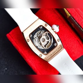 Richard Mille RM007-1 – богиня часового искусства. Часы, о которы