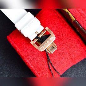 Richard Mille RM007-1 – богиня часового искусства. Часы, о которы