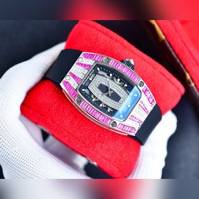 Richard Mille RM007-1 – богиня часового искусства. Часы, о которы