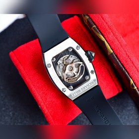 Richard Mille RM007-1 – богиня часового искусства. Часы, о которы