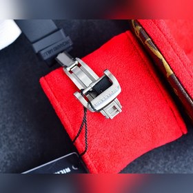 Richard Mille RM007-1 – богиня часового искусства. Часы, о которы