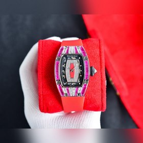 Richard Mille RM007-1 – богиня часового искусства. Часы, о которы