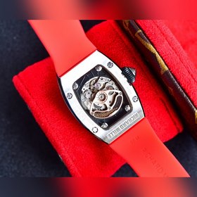 Richard Mille RM007-1 – богиня часового искусства. Часы, о которы