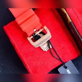Richard Mille RM007-1 – богиня часового искусства. Часы, о которы