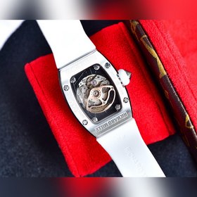 Richard Mille RM007-1 – богиня часового искусства. Часы, о которы