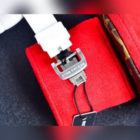 Richard Mille RM007-1 – богиня часового искусства. Часы, о которы