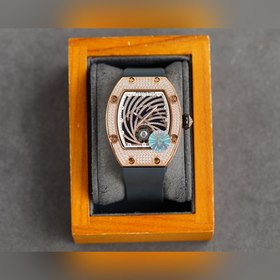 Серия женских часов Richard Mille RM51-02 с ротозой Оригинальный