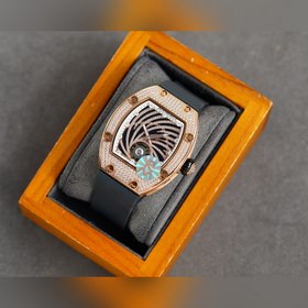 Серия женских часов Richard Mille RM51-02 с ротозой Оригинальный 