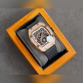 Серия женских часов Richard Mille RM51-02 с ротозой Оригинальный 