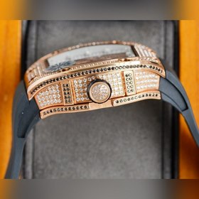 Серия женских часов Richard Mille RM51-02 с ротозой Оригинальный 