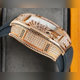 Серия женских часов Richard Mille RM51-02 с ротозой Оригинальный 