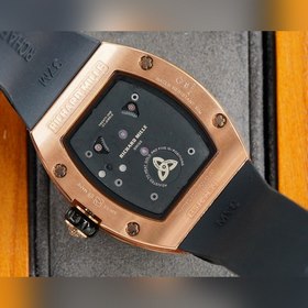 Серия женских часов Richard Mille RM51-02 с ротозой Оригинальный 