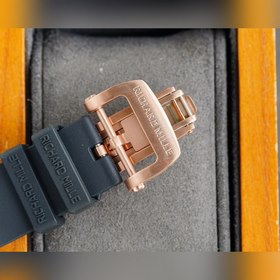 Серия женских часов Richard Mille RM51-02 с ротозой Оригинальный 