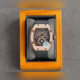 Серия женских часов Richard Mille RM51-02 с ротозой Оригинальный