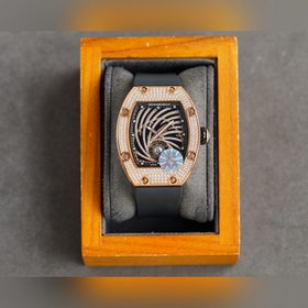 Серия женских часов Richard Mille RM51-02 с ротозой Оригинальный
