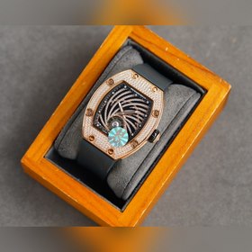Серия женских часов Richard Mille RM51-02 с ротозой Оригинальный 