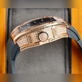 Серия женских часов Richard Mille RM51-02 с ротозой Оригинальный 