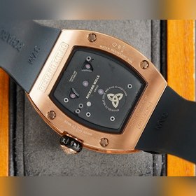 Серия женских часов Richard Mille RM51-02 с ротозой Оригинальный 