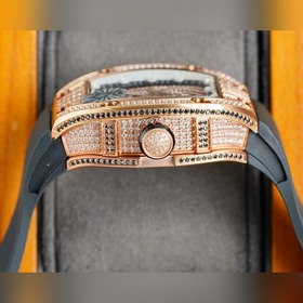 Серия женских часов Richard Mille RM51-02 с ротозой Оригинальный 