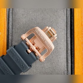 Серия женских часов Richard Mille RM51-02 с ротозой Оригинальный 