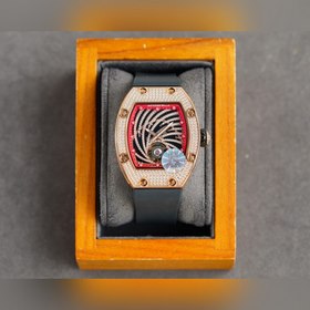 Серия женских часов Richard Mille RM51-02 с ротозой Оригинальный