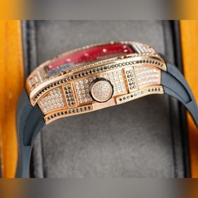 Серия женских часов Richard Mille RM51-02 с ротозой Оригинальный 